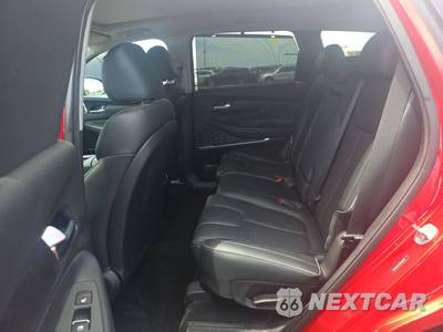 2022 Hyundai Santa Fe Limited - zdjęcie 13 z 25 - miniatura