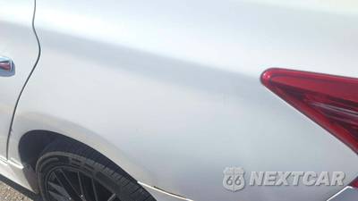 2016 Nissan Sentra SR - zdjęcie 27 z 37 - miniatura