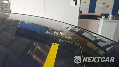 2016 Hyundai Sonata Sport - zdjęcie 41 z 44 - miniatura