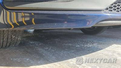 2016 Hyundai Sonata Sport - zdjęcie 24 z 44 - miniatura