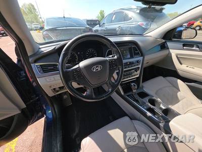 2016 Hyundai Sonata Sport - zdjęcie 11 z 44 - miniatura