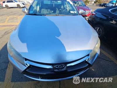 2016 Toyota Camry SE - zdjęcie 15 z 45 - miniatura