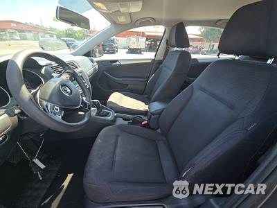 2015 Volkswagen Jetta SE - zdjęcie 7 z 32 - miniatura