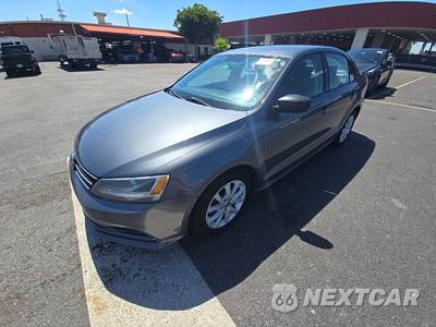 2015 Volkswagen Jetta SE - zdjęcie 1 z 32 - miniatura