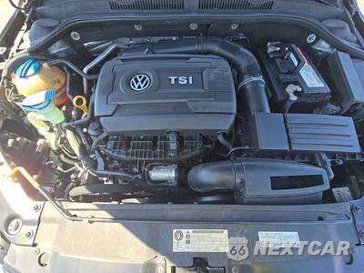2015 Volkswagen Jetta SE - zdjęcie 15 z 32 - miniatura