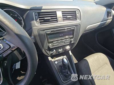 2015 Volkswagen Jetta SE - zdjęcie 11 z 32 - miniatura