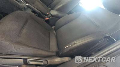 2015 Volkswagen Jetta SE - zdjęcie 20 z 32 - miniatura