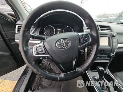2017 Toyota Camry SE - zdjęcie 10 z 39 - miniatura
