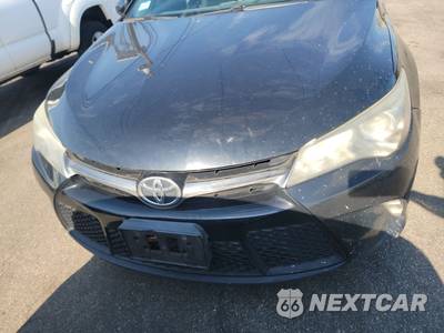 2016 Toyota Camry SE - zdjęcie 15 z 32 - miniatura