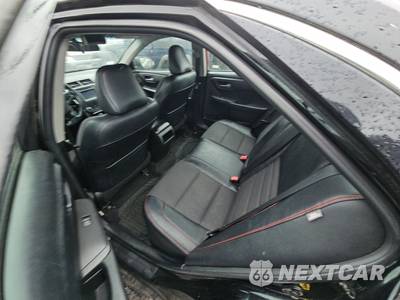 2017 Toyota Camry SE - zdjęcie 13 z 39 - miniatura