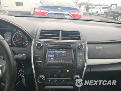 2016 Toyota Camry SE - zdjęcie 11 z 54 - miniatura
