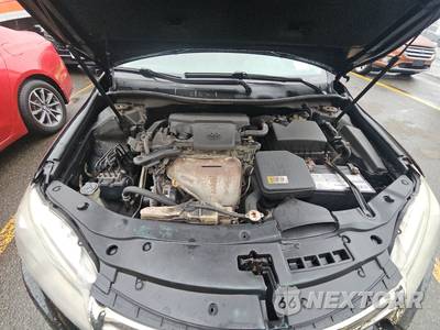 2017 Toyota Camry SE - zdjęcie 15 z 42 - miniatura