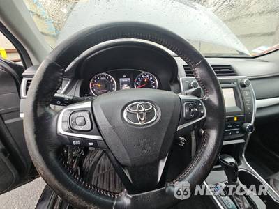 2017 Toyota Camry SE - zdjęcie 10 z 42 - miniatura