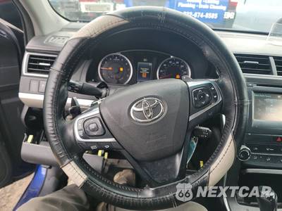 2016 Toyota Camry SE - zdjęcie 10 z 48 - miniatura