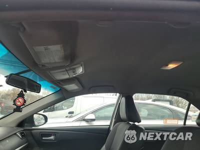 2016 Toyota Camry SE - zdjęcie 20 z 48 - miniatura