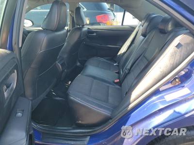 2016 Toyota Camry SE - zdjęcie 13 z 48 - miniatura