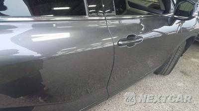 2021 Toyota Highlander XLE - zdjęcie 27 z 30 - miniatura