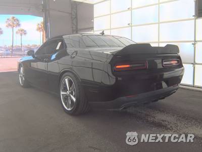 2015 Dodge Challenger R/T Plus - zdjęcie 6 z 35 - miniatura