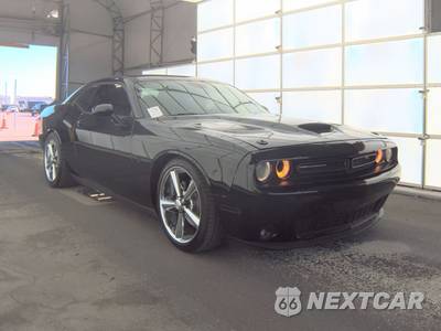 2015 Dodge Challenger R/T Plus - zdjęcie 3 z 35 - miniatura