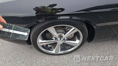 2015 Dodge Challenger R/T Plus - zdjęcie 27 z 35 - miniatura