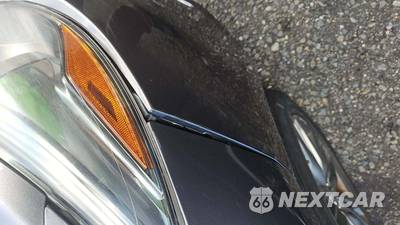 2017 Toyota Camry SE - zdjęcie 30 z 30 - miniatura
