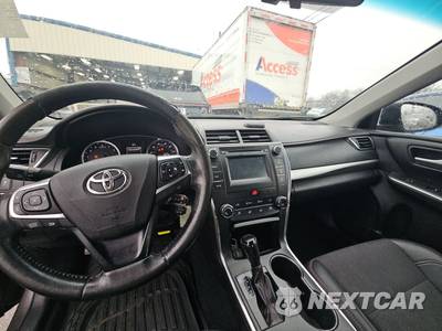 2017 Toyota Camry SE - zdjęcie 11 z 30 - miniatura