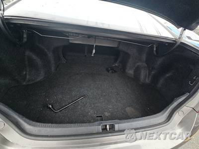 2017 Toyota Camry SE - zdjęcie 16 z 30 - miniatura