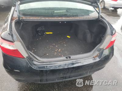 2016 Toyota Camry SE - zdjęcie 16 z 54 - miniatura