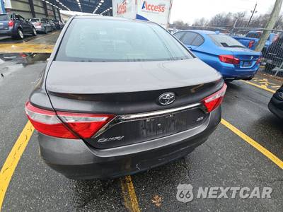 2017 Toyota Camry SE - zdjęcie 5 z 30 - miniatura