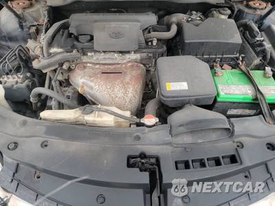 2016 Toyota Camry SE - zdjęcie 15 z 54 - miniatura