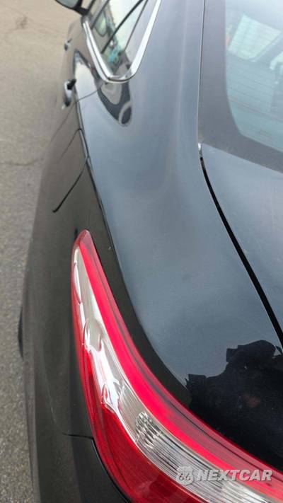 2016 Toyota Camry SE - zdjęcie 21 z 54 - miniatura