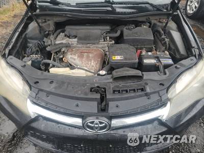 2017 Toyota Camry SE - zdjęcie 15 z 37 - miniatura