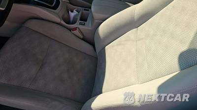 2020 Nissan Rogue Sport SV - zdjęcie 21 z 25 - miniatura