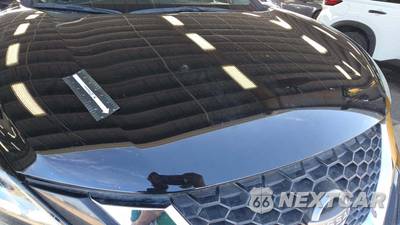 2023 Nissan Murano SV - zdjęcie 23 z 28 - miniatura