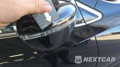 2023 Nissan Murano SV - zdjęcie 20 z 28 - miniatura