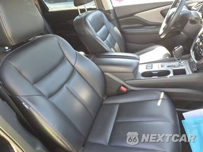 2023 Nissan Murano SV - zdjęcie 8 z 28 - miniatura