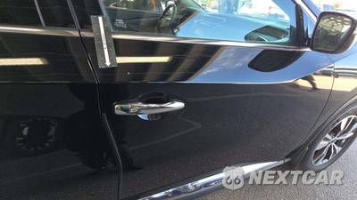 2023 Nissan Murano SV - zdjęcie 24 z 28 - miniatura