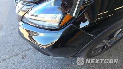 2023 Nissan Murano SV - zdjęcie 28 z 28 - miniatura