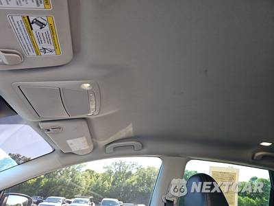 2023 Nissan Murano SV - zdjęcie 18 z 27 - miniatura