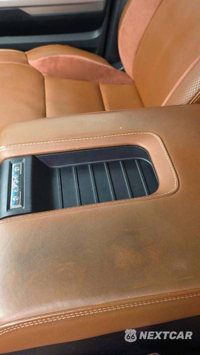 2017 Toyota Tundra 1794 Edition Crew Cab Short Bed - zdjęcie 19 z 28 - miniatura