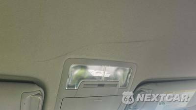 2017 Toyota Camry LE - zdjęcie 27 z 28 - miniatura