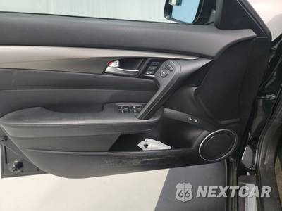 2013 Acura Base - zdjęcie 9 z 26 - miniatura