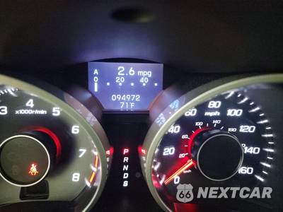 2013 Acura Base - zdjęcie 12 z 26 - miniatura