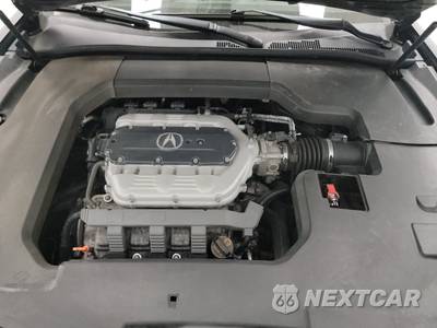 2013 Acura Base - zdjęcie 16 z 26 - miniatura