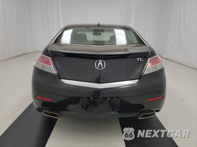 2013 Acura Base - zdjęcie 5 z 26 - miniatura