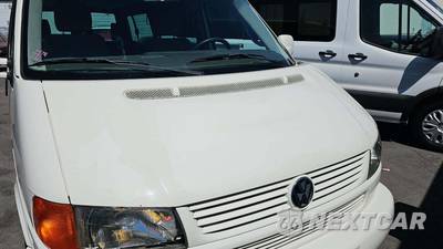 2003 Volkswagen EuroVan MV 115.0" WB - zdjęcie 3 z 5 - miniatura