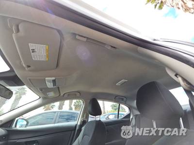 2024 Nissan Sentra S - zdjęcie 19 z 26 - miniatura