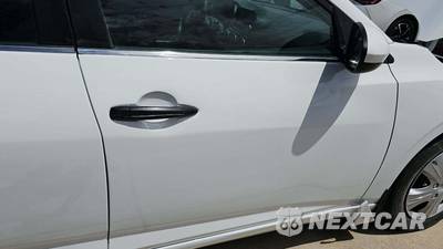 2024 Nissan Sentra S - zdjęcie 23 z 26 - miniatura