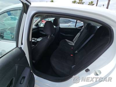 2024 Nissan Sentra S - zdjęcie 13 z 26 - miniatura