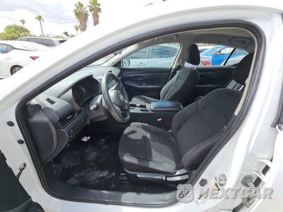 2024 Nissan Sentra S - zdjęcie 7 z 26 - miniatura